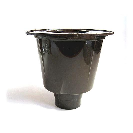 Panasonic 飾ります 60（落し口） パナソニック雨樋部品 たて系列