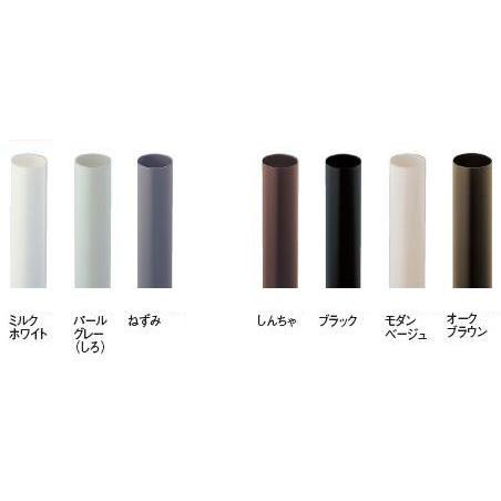 はいとい水下エルボ（一般地用） ６０ パナソニック雨樋部品 たて系列