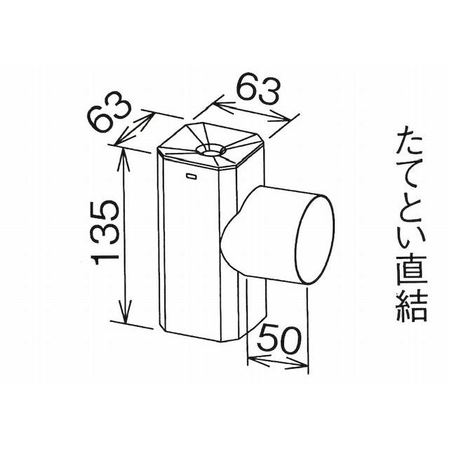 Panasonic（パナソニック） 角丸チーズふた付 PC30・S30・60
