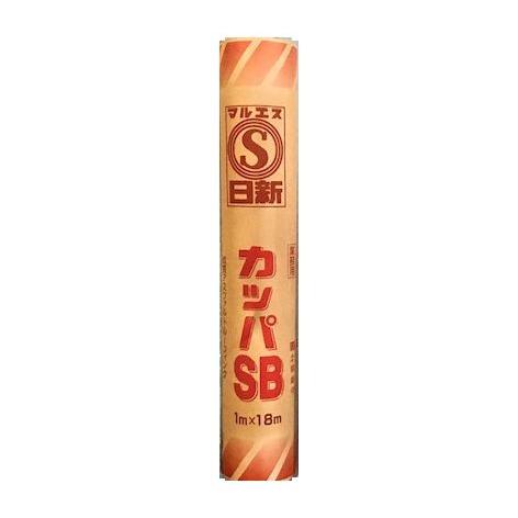 法人様限定 改質アスファルトルーフィング カッパｓｂ 日新工業 夏場に最適なゴムアスルーフィング 屋根下地材 Ms01sb フクショウgarden 通販 Yahoo ショッピング