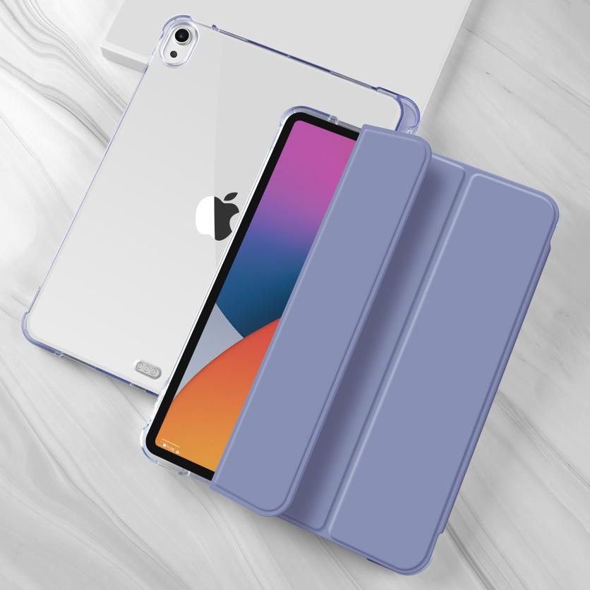iPad ケース Air4/5 10.9 インチ 第4/5世代 Apple Pencil 収納付