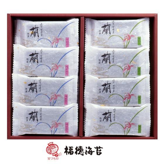 D2-500 味付け海苔 焼海苔 詰合せ ギフト 佐賀有明海産 福徳海苔 包装無料 のし対応可 有明海産こだわり味付のり詰合せ NA-40 【送料無料】 | 食品ギフト,海苔詰合せ | 香典返し専門店 穂乃香 ほのか