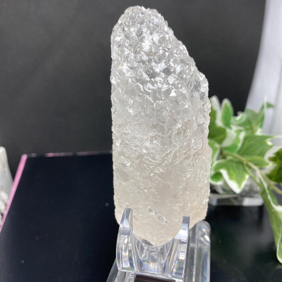 ヒマラヤエッチドクォーツ ！2番・最高のパワー☆浄化 エネルギー