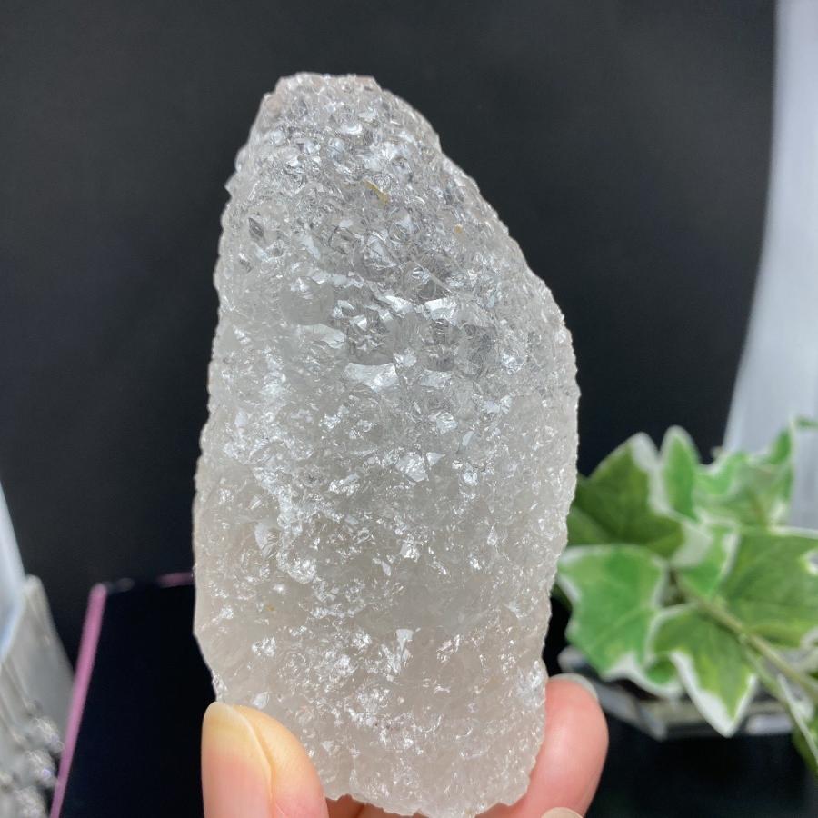 ヒマラヤエッチドクォーツ ！2番・最高のパワー☆浄化 エネルギー