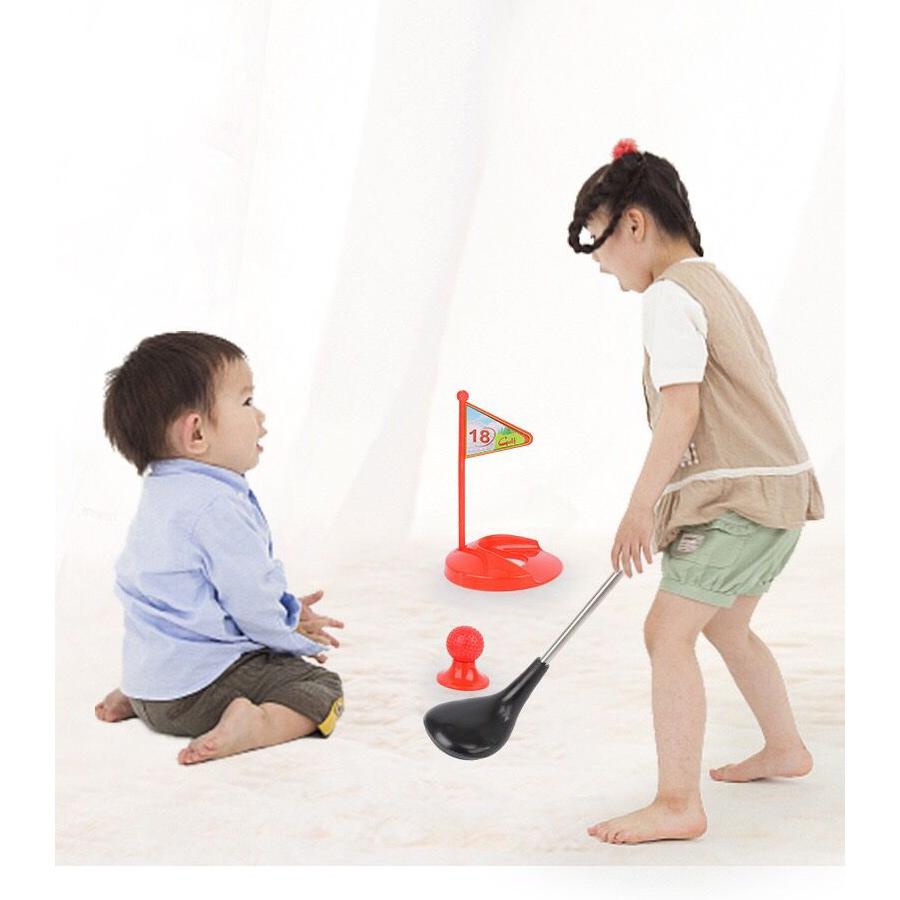 ゴルフクラブセット、子供のおもちゃ、子供用ゴルフクラブセット
