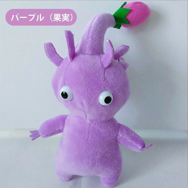 ピクミン ぬいぐるみ セット ピクミン ぬいぐるみ グッズ Pikmin Plush オッチン
