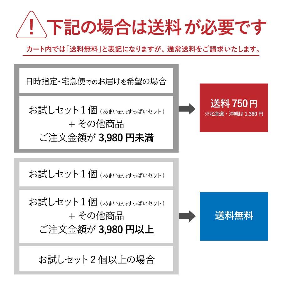 梅干し はちみつ 南高梅干し 和歌山 南高梅 ギフト プレゼント 送料無料 食べ比べ お試しセット｜fukuumecom｜20