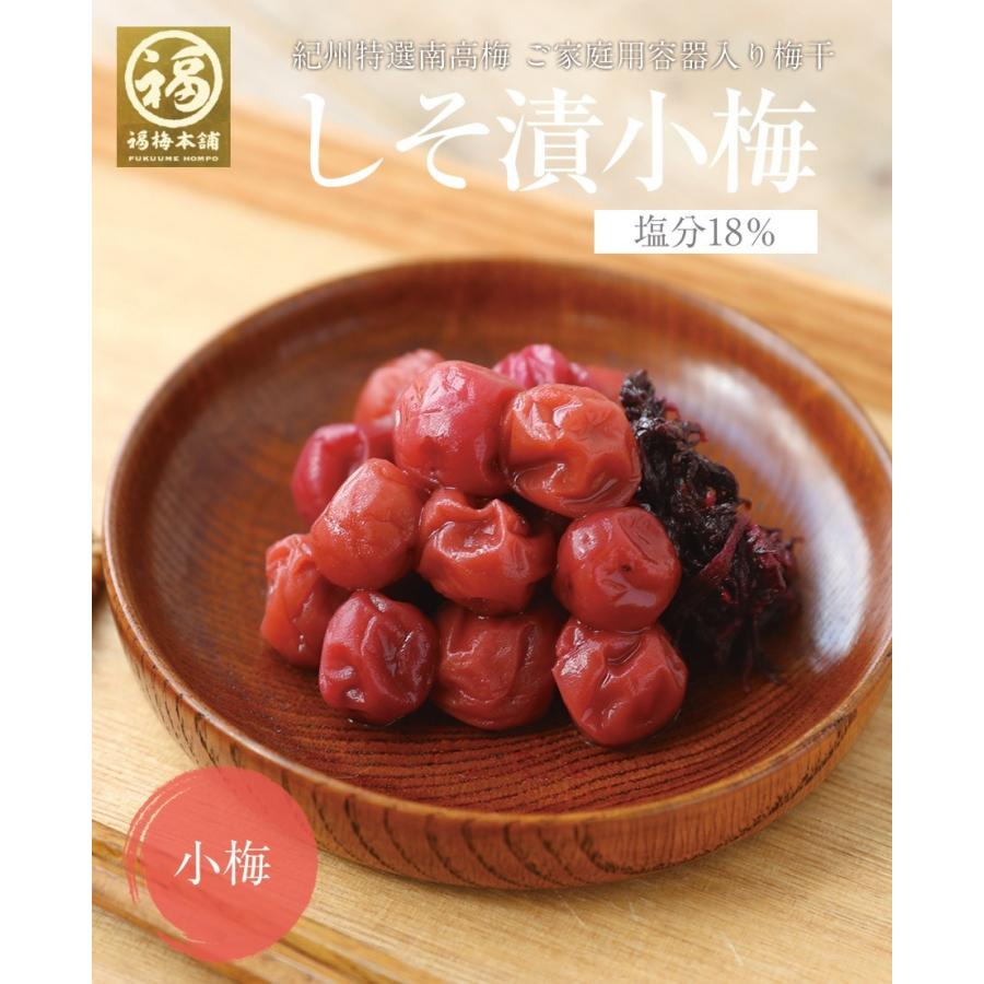 男女兼用 梅干し 紀州 和歌山 小梅干し しそ漬小梅0g 昔ながらのしそ漬け梅干し Wantannas Go Id