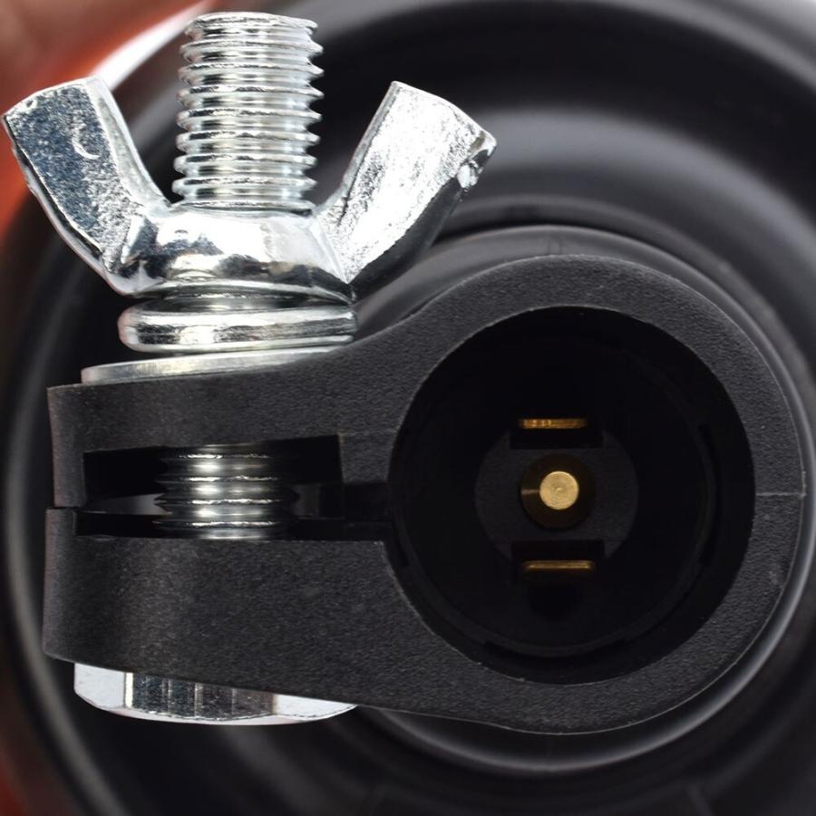LEDビーコン ライト ホミエールトラクター バートラック 回転