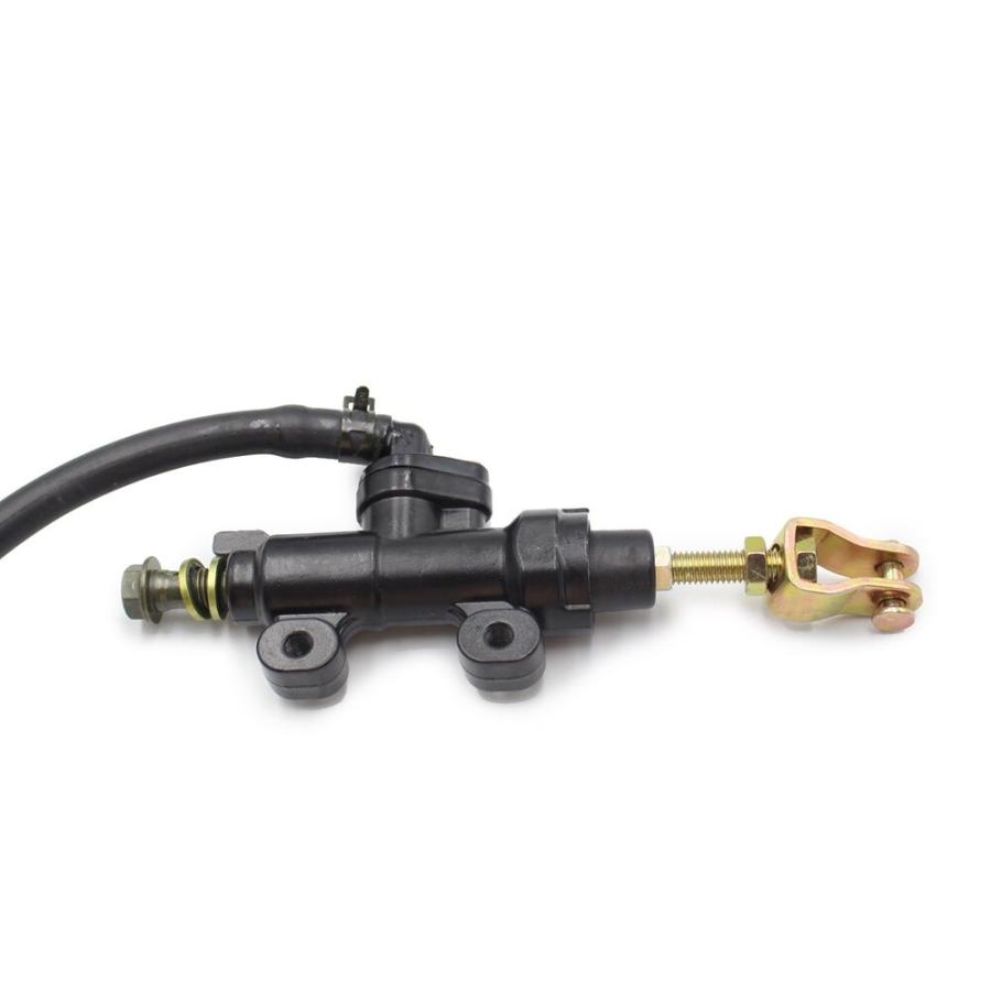 NISSIN ブレーキマスターシリンダー rvf vfr400r nsr250r リアブレーキ マスターシリンダー CBR600RR/CBR1000RR/CB400/ CBR250