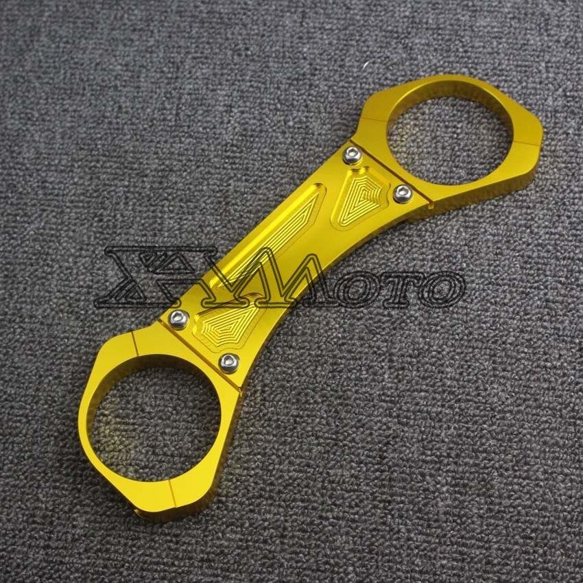 SYM Xproファイター150◇DCR フロントフォーク スタビライザー◇新品