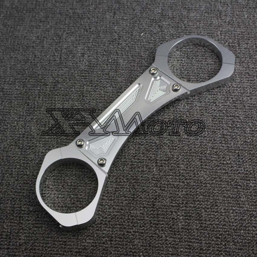 SYM Xproファイター150◇DCR フロントフォーク スタビライザー◇新品 フロント フォーク ブレース◇スタビライザー バランス ZRX400 ZRX1100