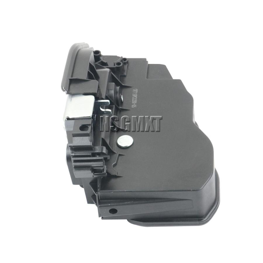 BMW】フロント右ドア用ドアロックアクチュエーター : FUKU Store