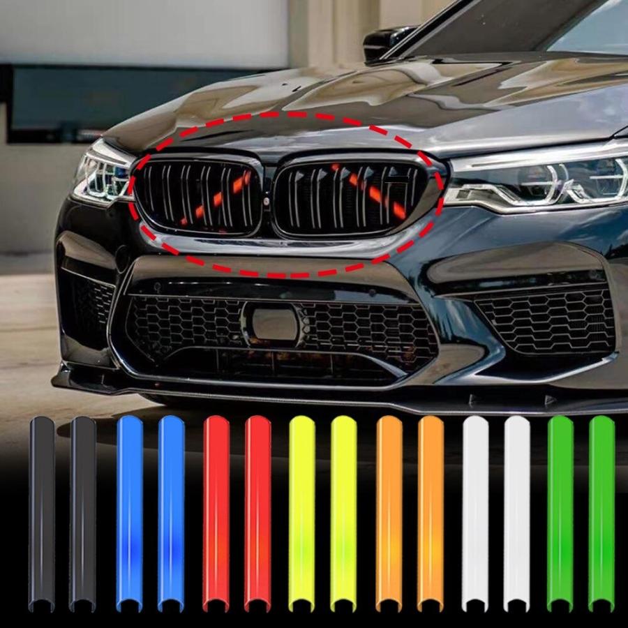 BMW フロントグリル トリム F10/F21/ F30/F32他 (2/3/4/5/7シリーズ