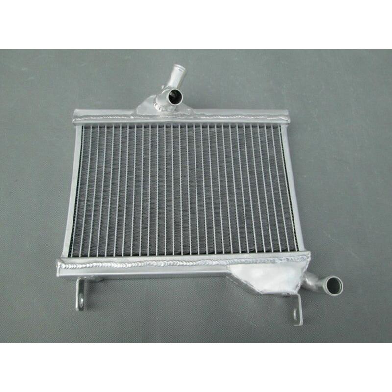 RZ250 RZ350 4L3 アルミ ラジエター 新品 冷却効率UP : FUKU RZ250 RZ350 4L3 アルミ ラジエター 新品 冷却効率UP : FUKU