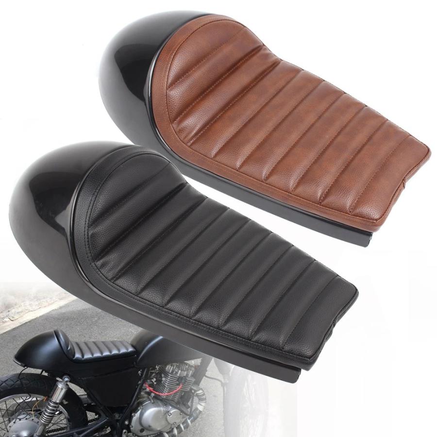 ホンダ シングルシートカウル【ブラック】カフェレーサー/CB250 ホンダ シングルシートカウル【ブラック】カフェレーサー/CB250