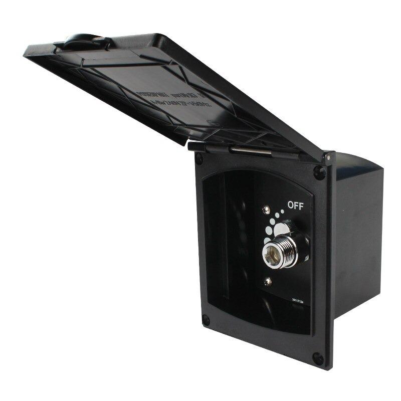 マリン ボート用品 シャワーボックス シャワーホース 300cm