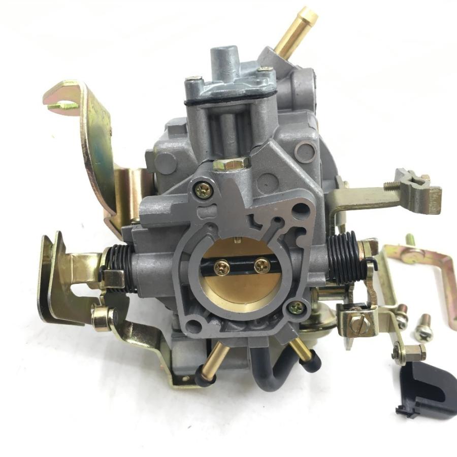 フィアット1000 パンダ 4×4 FIAT Panda エンジン用キャブレター 旧車 