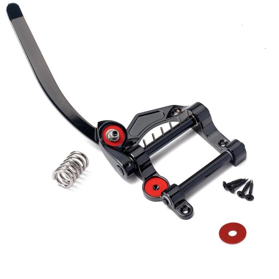 Bigsby tlesg lpなど bigs335用 ジャズエレキギター トレモロ