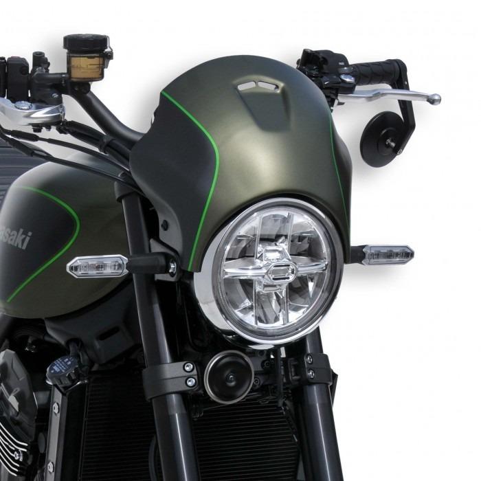 KAWASAKI カワサキ Z900RS 2018-2021 フロント ノーズフェア
