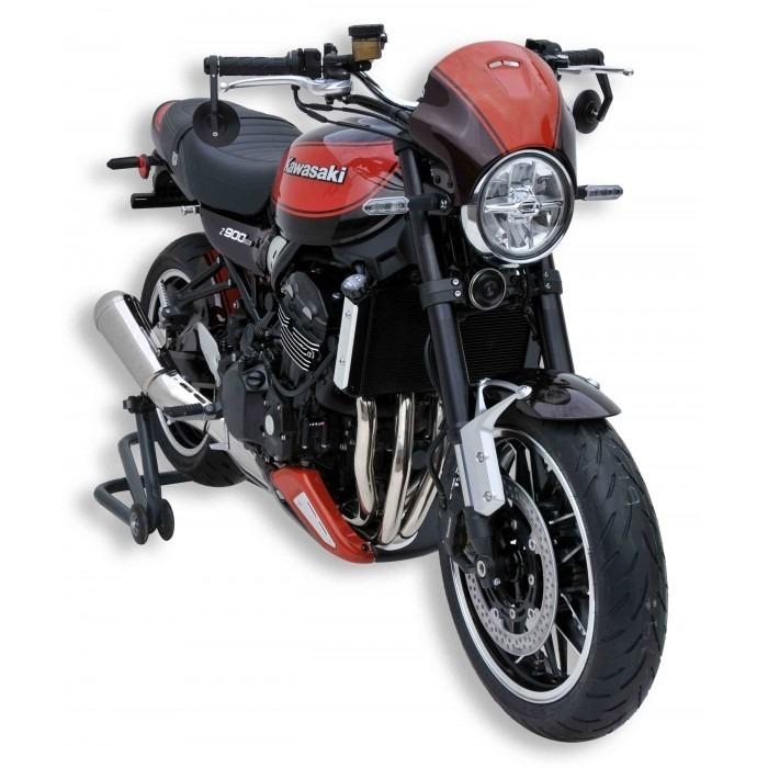 KAWASAKI カワサキ Z900RS 2018-2021 フロント ノーズフェア