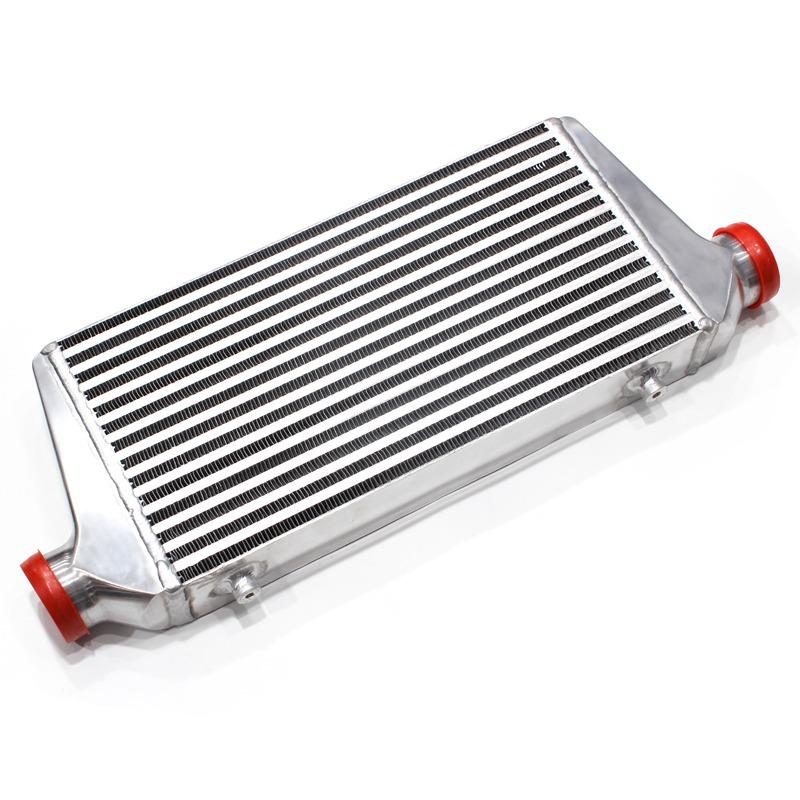 汎用 インタークーラー ユニバーサル 冷却装置 ビッグ ターボ シルビア