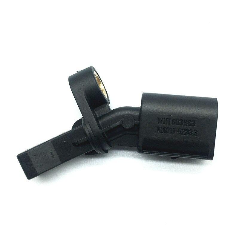 WHT003860 WHT003863 WHT 003 861 862 ABS 車輪速度センサ A1 A2 A3 S3 TT ポロ 9N 6R ...