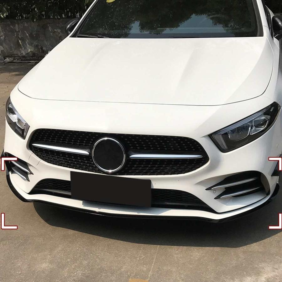 Mercedes-Benz（メルセデス・ベンツ） ベンツ フロント リップ