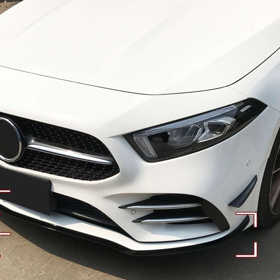 Mercedes-Benz（メルセデス・ベンツ） ベンツ フロント リップ