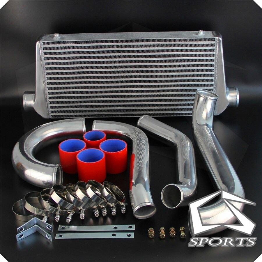 BLITZ(ブリッツ) インタークーラーSE 00/10- JZX110 マークII BLITZ