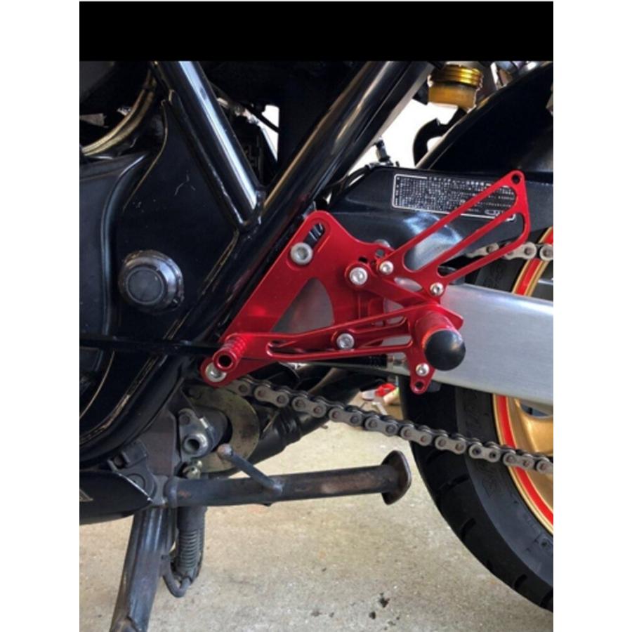 ホンダ（HONDA） 高品質 CB400 SF NC31 NC39 NC42 1992〜 アルミ