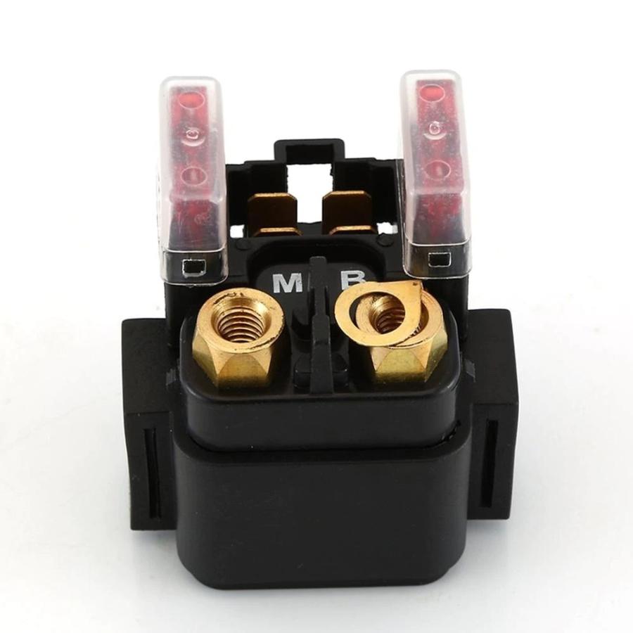 KTM スターター リレー ソレノイド 1個 58211058000 オートバイ exc-f