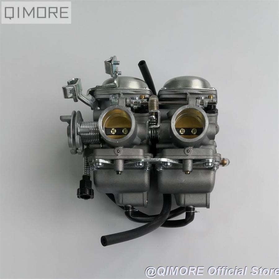 キャブレター用互換オートバイ反乱CA250 CMX250 ZZR250 ヴェント