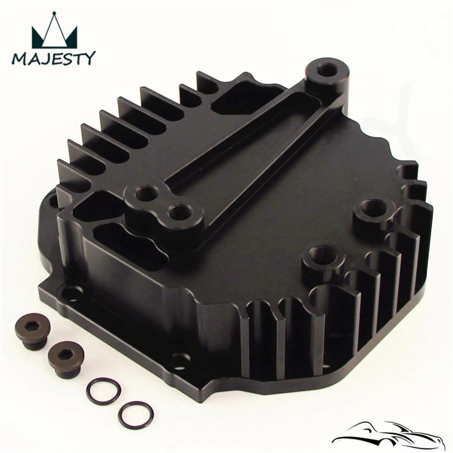 未使用 ZN6 86 ZC6 BRZ 大容量デフカバー LSD デフケース デフ 【公式