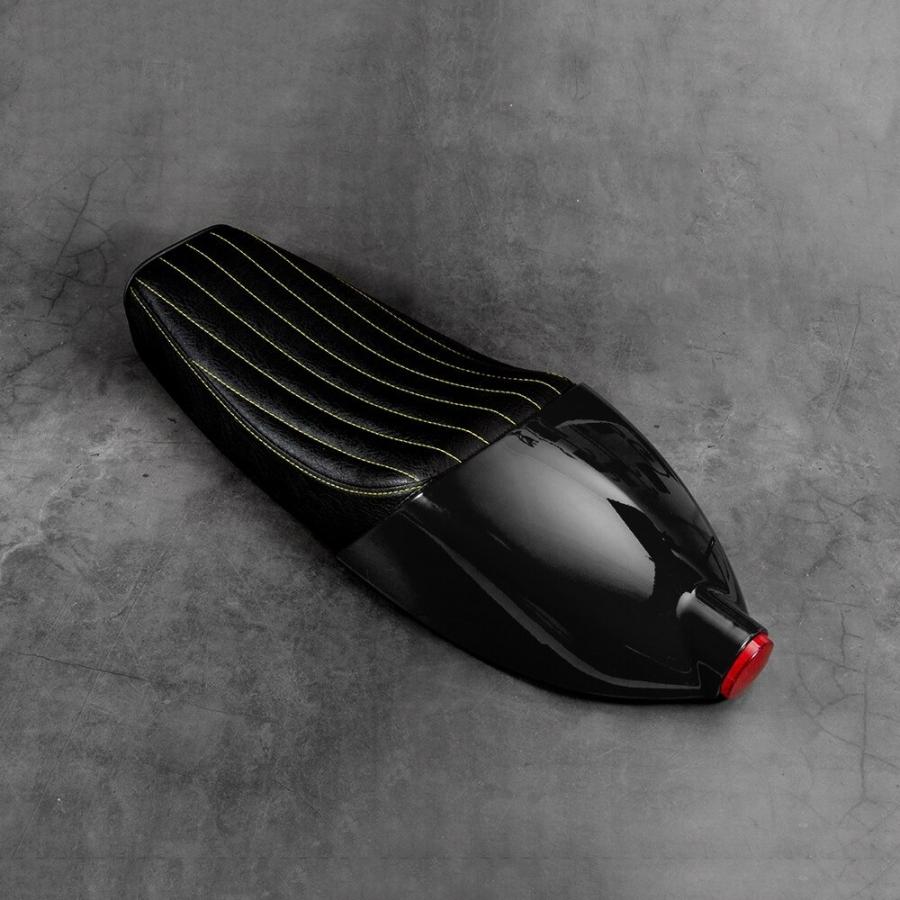 カフェレーサー シングルシートカウル 汎用 要加工 GB250 クラブ カフェレーサー シングルシートカウル 汎用 要加工 GB250 クラブ