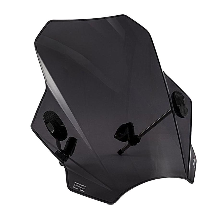 ハーレー スポーツスターS ウインドシールド フェアリング 風防 カウル