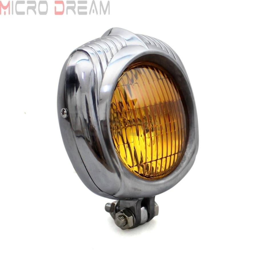 Harley Davidson（ハーレー・ダビッドソン） 4.5インチ ELECTROLINE