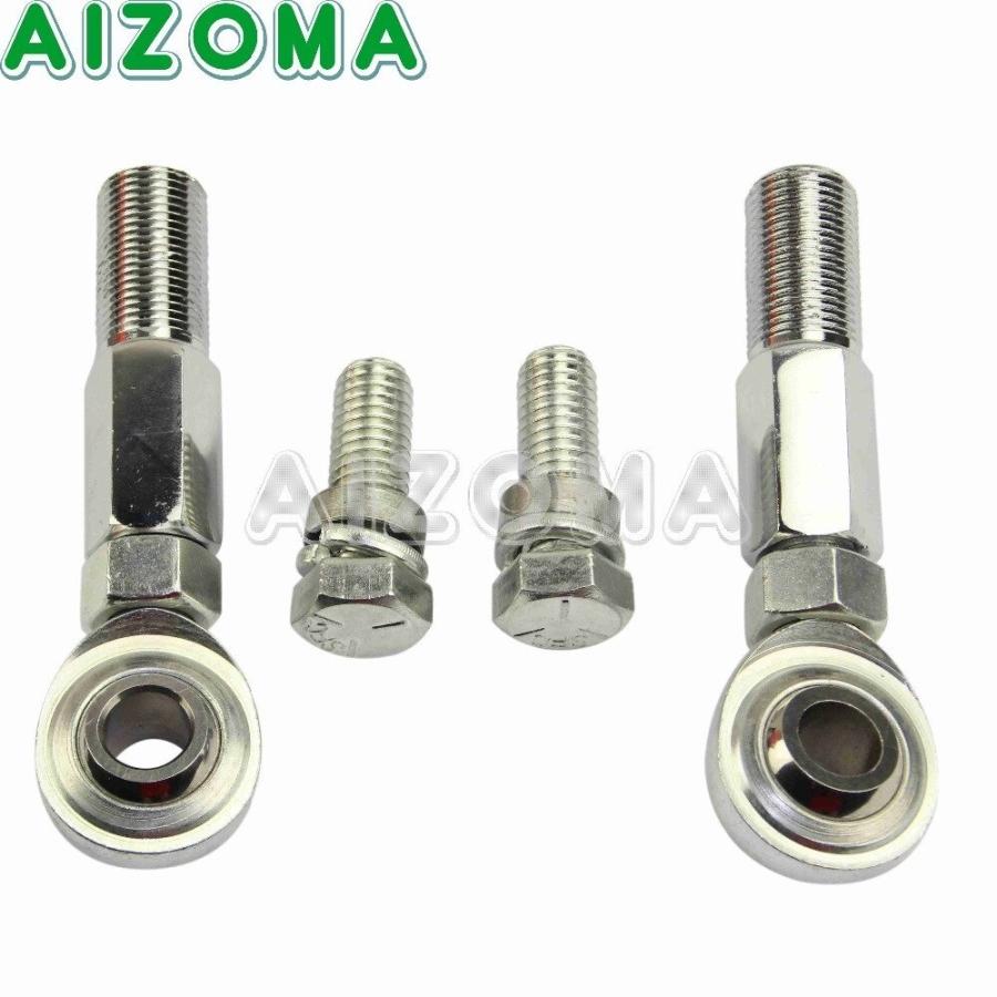 ソフテイル用 ロワリングキット ローダウン Softail ハーレー