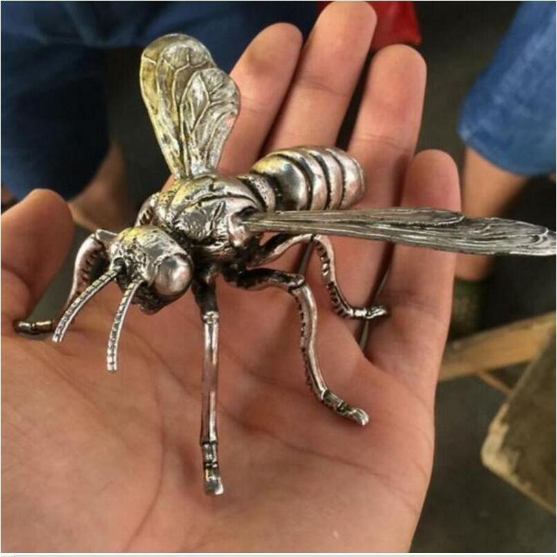 コレクターの方♪トンボ 置物 とんぼ 勝ち虫 オブジェ