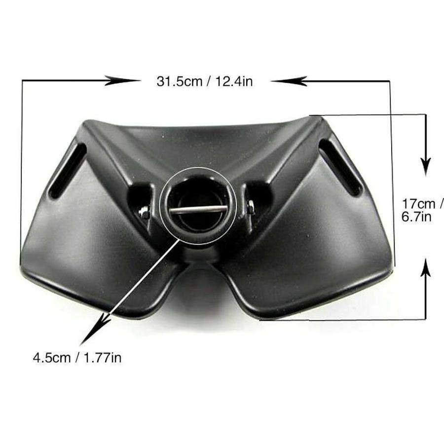 スタンドアップ用 ハーネスベルト プライド 新品未使用品 【公式