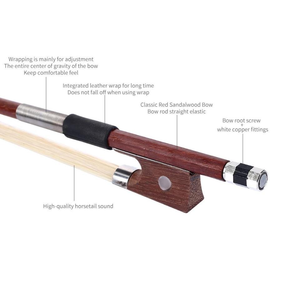 チェロ弓 4/4サイズ　アンティーク品 チェロ弓 4/4サイズ アンティーク品 チェロ弓 4/4サイズ アンティーク