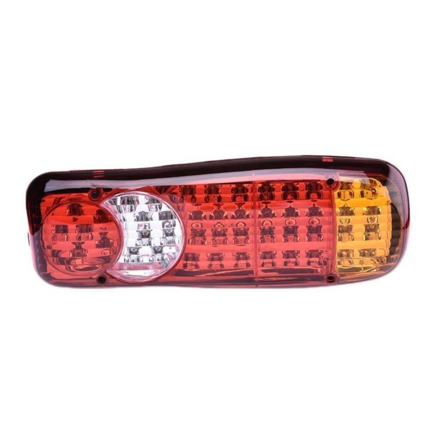 汎用 LED テールランプ 新型 現行 UD パーフェクトクオン リヤ