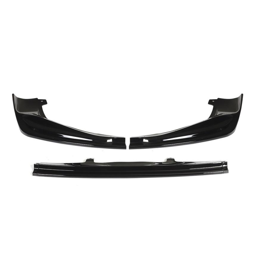 レクサス IS 30 前期 AWD Fスポーツ フロントリップスポイラー