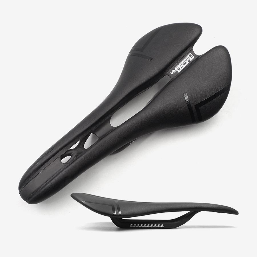 Selle カーボン Saddle Bicycle racing Wave Road Bike men San Marco
