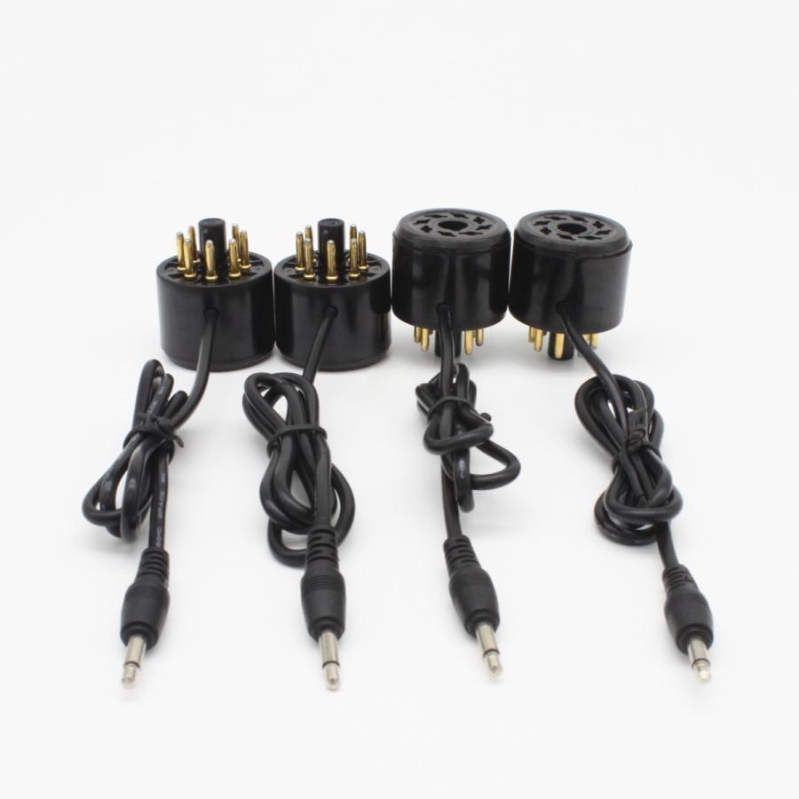 EL84 6BQ5 EL34 KT88 7591 7591A 6P14 6L6 6CA7 6V6 5881 6550