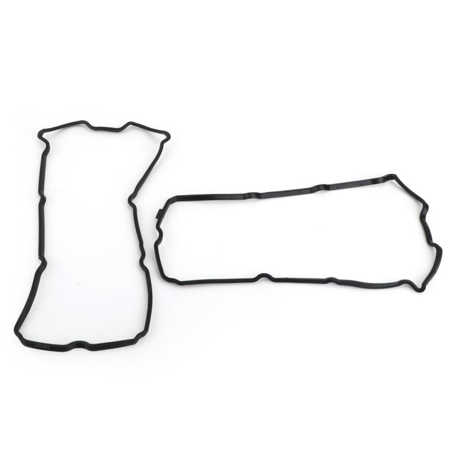 VQ35DE エンジン ガスケットキット フェアレディZ ロッカーカバー 日産