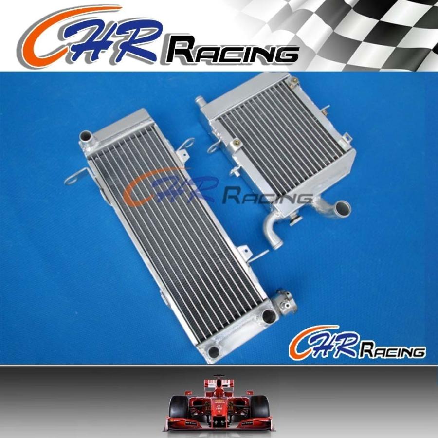 RVF400 VFR400 青 オール アルミ ラジエーター シリコン ホース bgr-hyogo_rdirvf