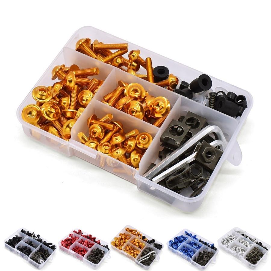 Suzuki GSXR GSX-R 600 750 1000 K1 K2 K3 K4 K5 K6 K7 K8 K9 Novo