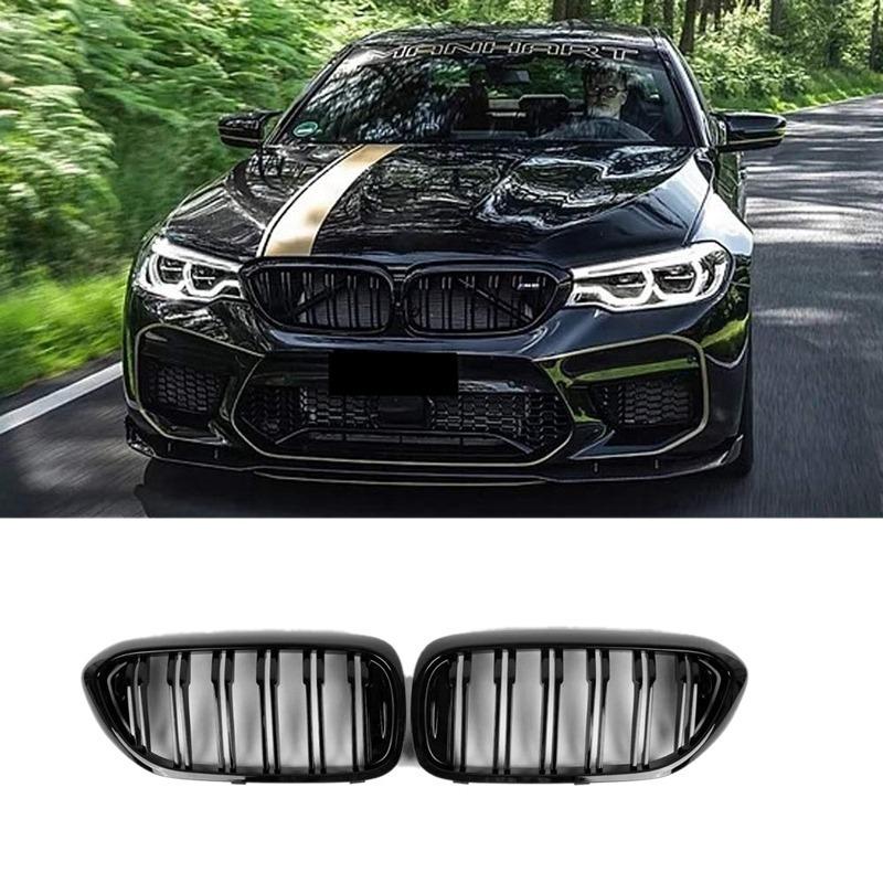 BMW フロントバンパー腎臓グリル bmw G30 G31 G38 5 シリーズ 525I