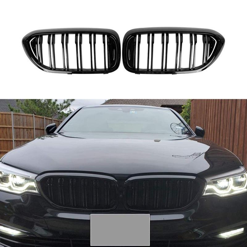 BMW フロントバンパー腎臓グリル bmw G30 G31 G38 5 シリーズ 525I
